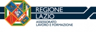 Regione Lazio lavoro e formazione